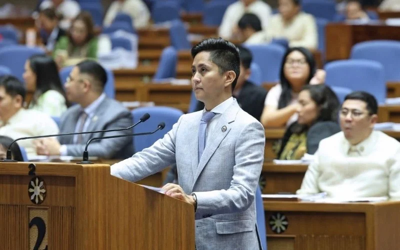 Palace: Sandro Marcos not lying over 2022 'power struggle' story