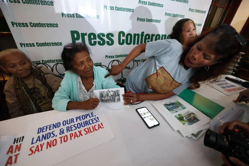 Senate urged to assess Pax Silica impact