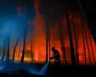 Almost 500 arrested on suspicion of starting wildfires in France this summer