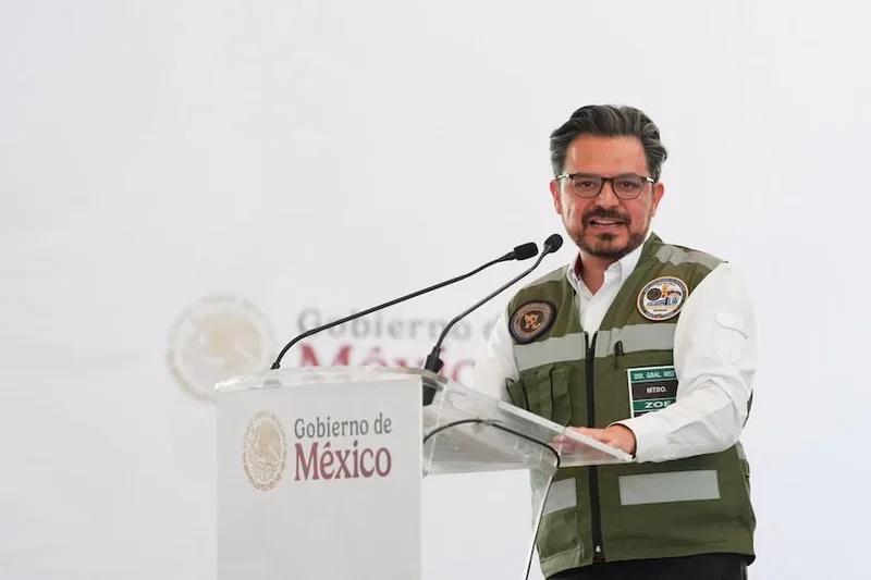 A new ‘Health City’ planned for Oaxaca state is a step toward a Universal Health Service in Mexico