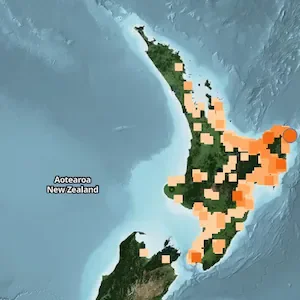 East Coast earthquake: Magnitude 5.7 quake strikes near Te Araroa