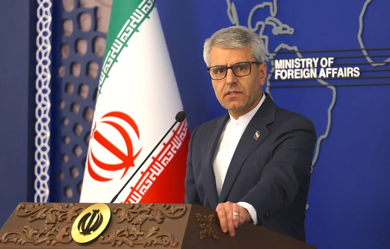 Iran says it has a deal to reopen the Strait of Hormuz—and shipowners are outraged by its plan to charge fees