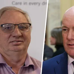 Prime Minister Christopher Luxon criticises  Wellington water entity Tiaki Wai’s troubled start