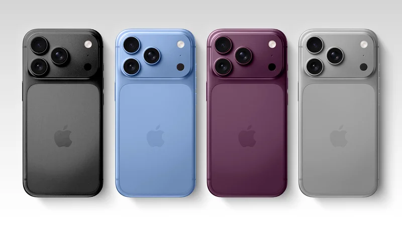iPhone 18 Pro Launching Next Month With These 12 New Features