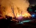 Ukraine war briefing: North Korean missiles hit Zaporizhzhia in deadly attack