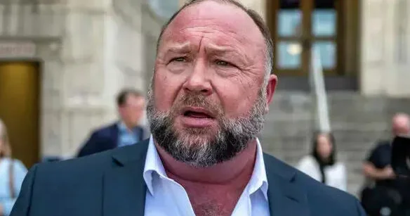 Texas court slashes $50M judgment against Infowars' Alex Jones