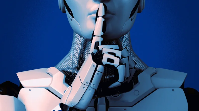White House finalizes AI framework behind closed doors