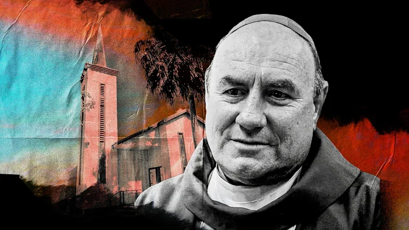 Bishop of Geraldton takes the stand as his former colleague faces sex abuse allegations