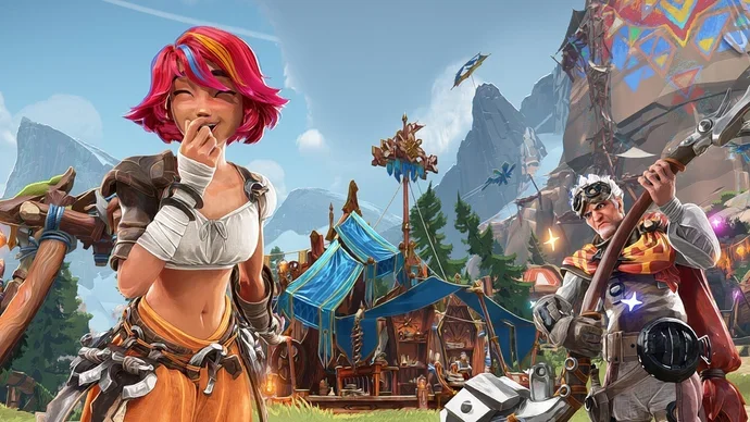 Horizon Hunters Gathering is reportedly no longer a live service game following negative feedback
