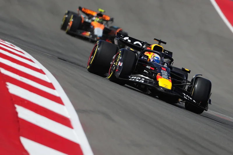Formula One is lagging other sport stocks. Why analysts think it's poised to race ahead