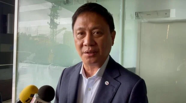 SEA Games probe: PSC chair submits Phisgoc docs to NBI