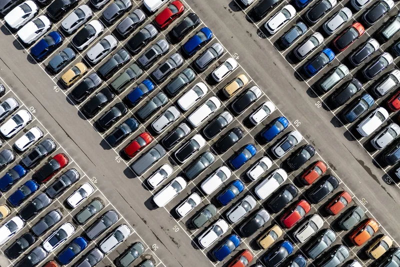 Demand for EVs drives new car market to eighth consecutive month of growth