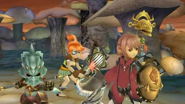 Final Fantasy: Crystal Chronicles composer speaks out about AI-generated Spotify album falsely using her name