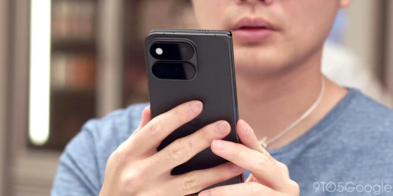 Face Unlock on Pixel 11 series works better in low light