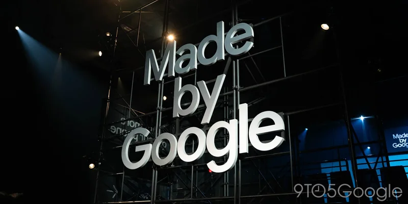 How to watch the Made by Google event stream and Pixel 11 announcement