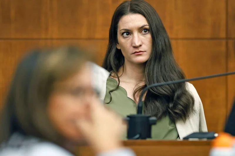 Lindsay Clancy trial spotlights psychiatric hospital stay before she killed her 3 children