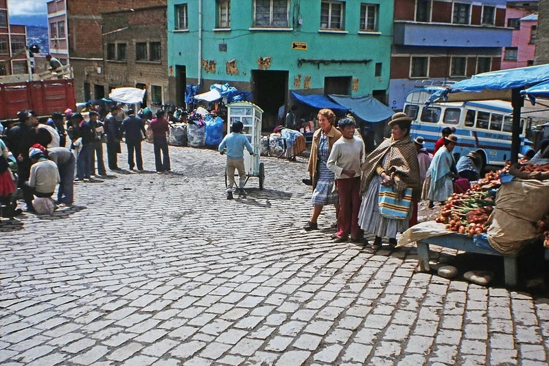 Bolivia Blockades: What the 2026 Crisis Cost