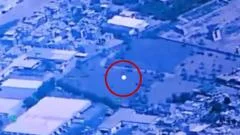 Watch: Pentagon releases fresh UFO videos in new document dump