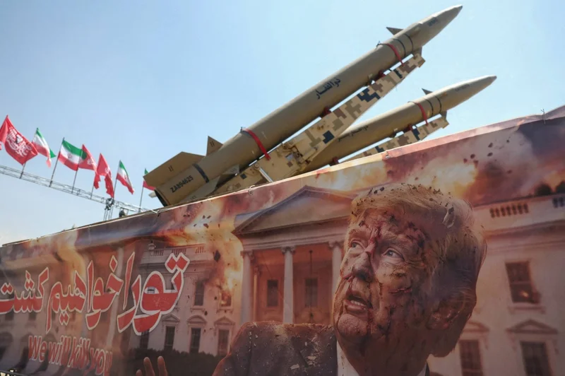 How Iran is widening its pressure campaign to force U.S. concessions
