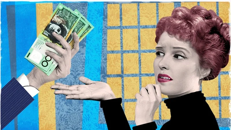 Missed out on a pay rise? Here’s how to guarantee one next year