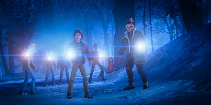 'Stranger Things: Tales From ‘85’ Season 2 Gets September Release Date