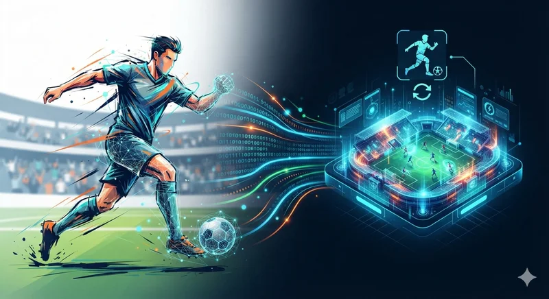 Startup Founder Interview: How Badass Studios Is Reinventing Sports Entertainment