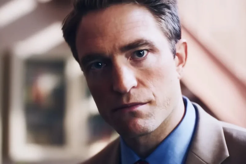 Robert Pattinson’s Impression of Chris Hansen In Primetime Is The Creepiest Thing In A Movie Full Of Creeps