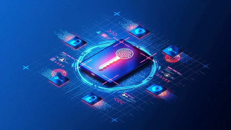New Attack Methods Enable Malware to Hijack Passkey-Protected Accounts