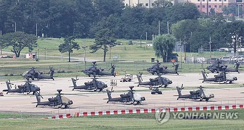 N. Korea warns of 'self-defense' measures despite Trump's order to reduce drills with S. Korea