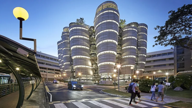 Singapore’s universities race to embrace AI as job demands transform