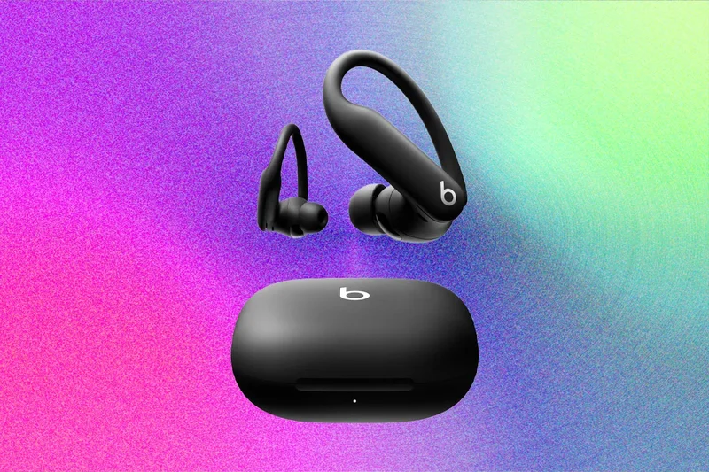 8 Best Workout Headphones & Earbuds: Beats, Bose, Apple (2026)