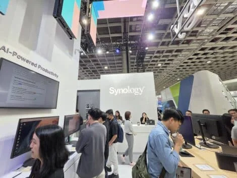 How brick and mortar stores leverage the cloud for peace of mind