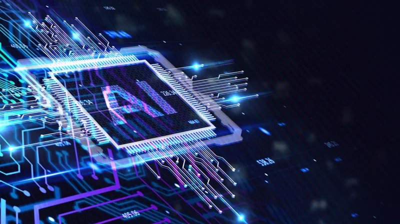 Pew says 10% of the web now shows signs of AI authorship