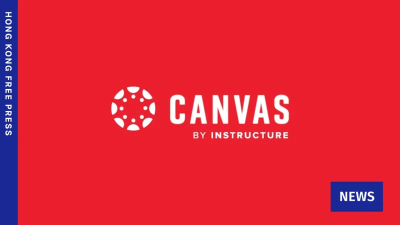 Over 153,000 students, staff affected in Canvas data breach, Hong Kong privacy watchdog says
