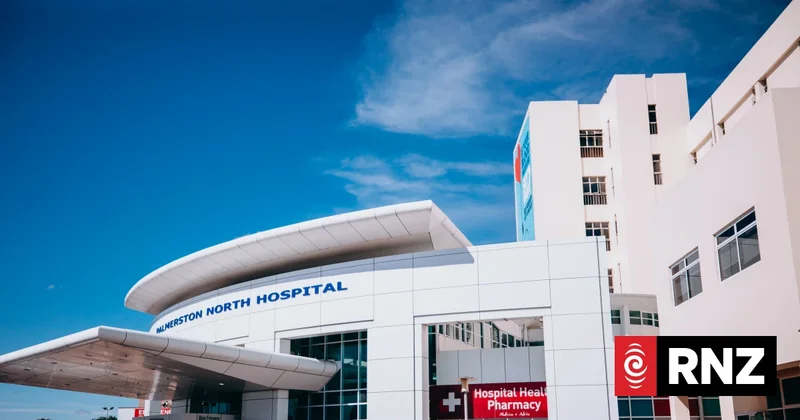 Hospital security appeared powerless against 'intimidating' patient, witness says