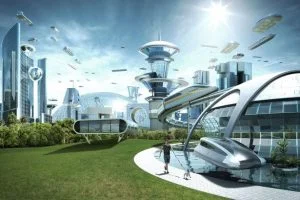 A Tome of Forbidden Technologies