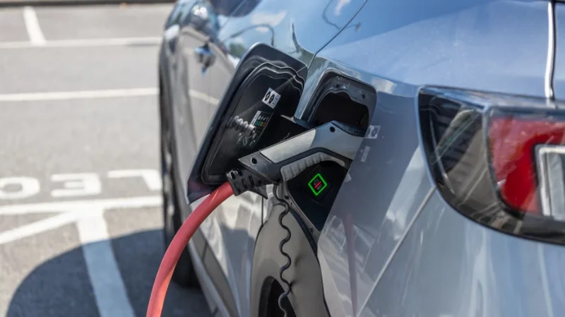 China is recalling millions of EVs because the emergency release blends into the trim