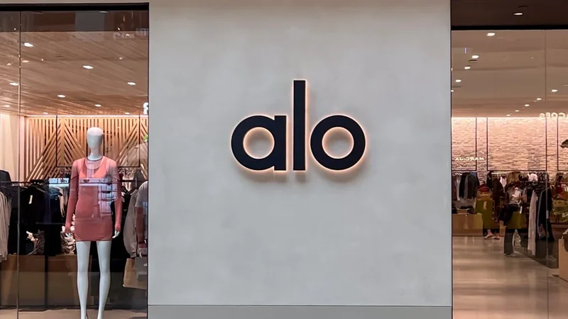 Lululemon rival Alo Yoga enters China market with online store on Alibaba’s Tmall
