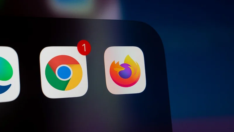 Chrome, Firefox Updates Patch Dozens of Vulnerabilities