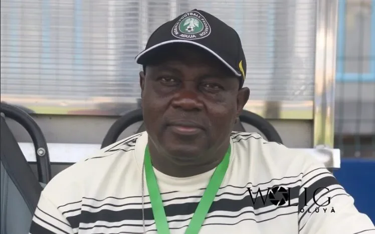 WAFCON 2026: Madugu takes responsibility as Super Falcons face World Cup playoff after Cameroon defeat