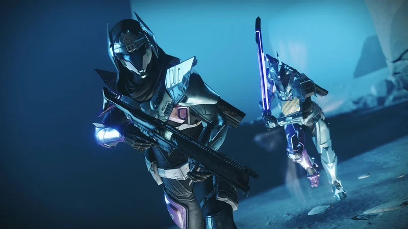 Destiny 2 players are learning how to crack into its infamous content vault by tinkering with old builds