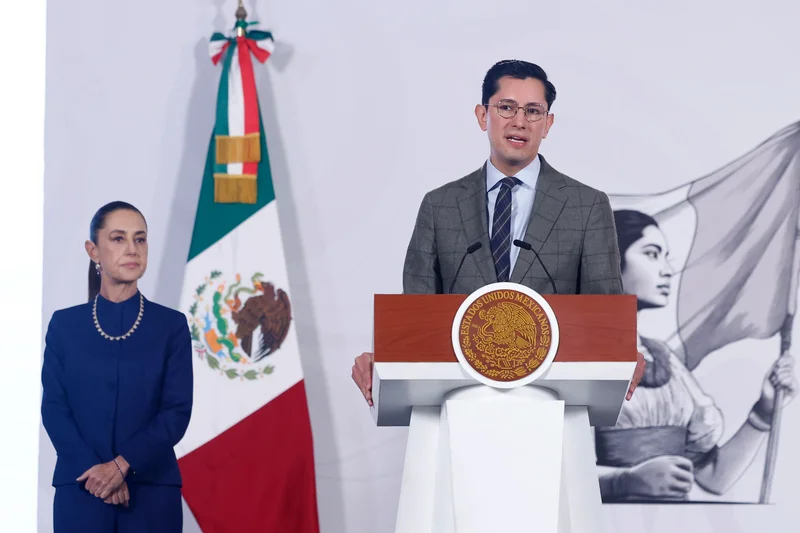 Mexico steps up legal offensive over 17 Mexicans who died in ICE custody: ‘There are too many cases’