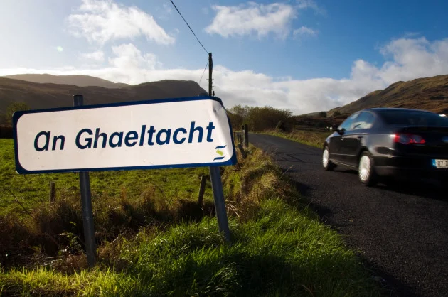 The Irish language: 100 years after the first Gaeltacht Commission, our support still matters