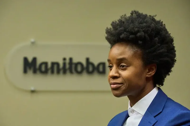 Manitoba announces it will allow pharmacists to prescribe birth control