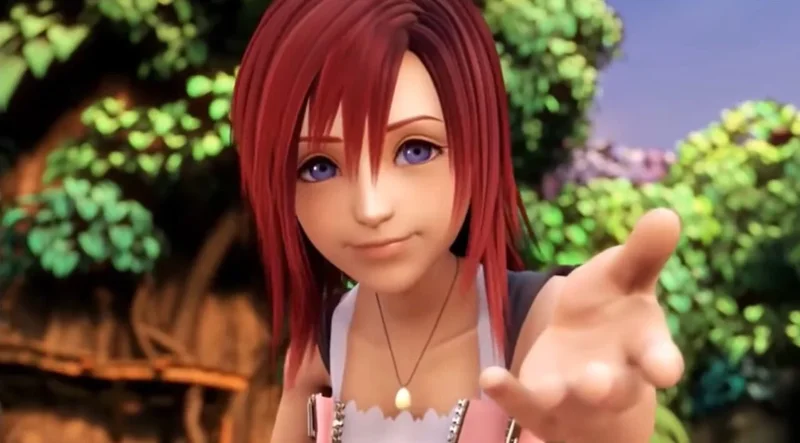 Kingdom Hearts Fans Watched History This Weekend, And Now It’s Taken On A More Tragic Poignance