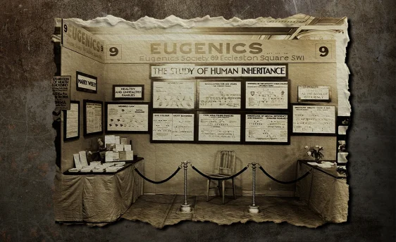 The Return of a Discredited Pseudoscience