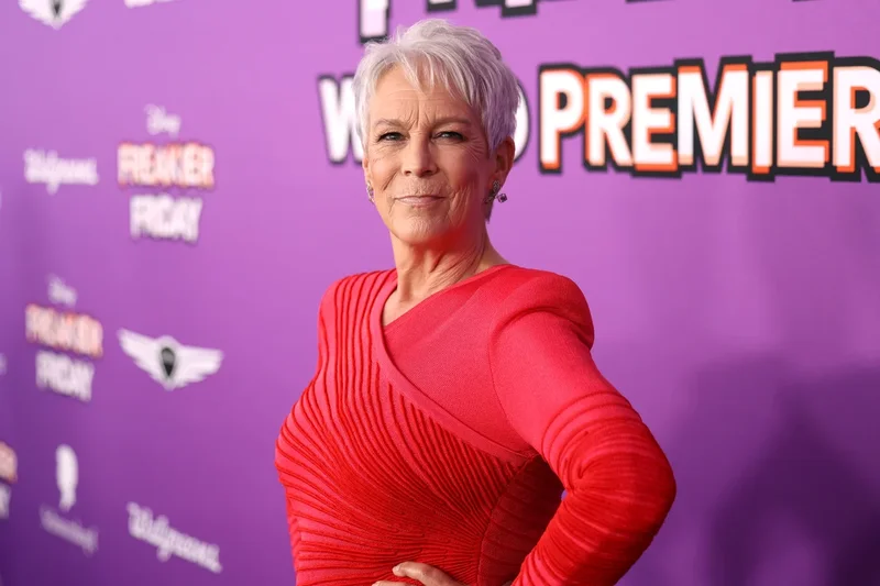 Jamie Lee Curtis begs fans to ‘move on’ after New Girl criticism sparks backlash