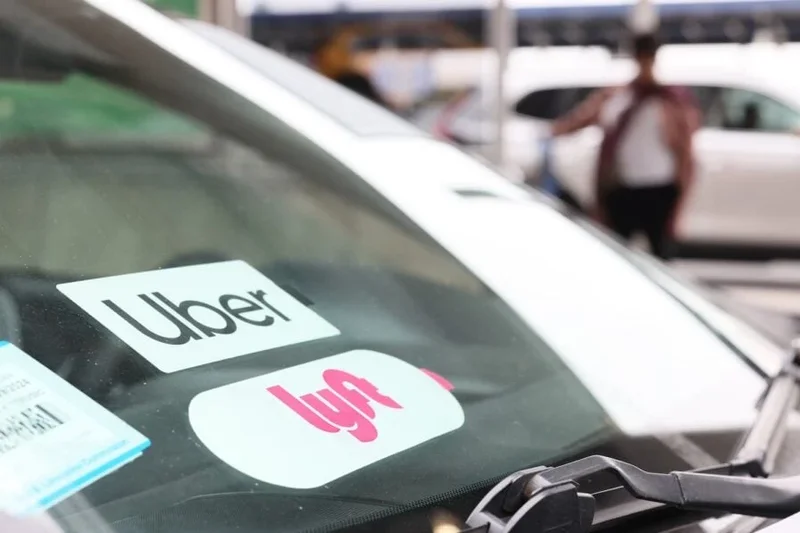 Flock Reportedly Tried to Turn Uber Drivers Into Mobile Snitches