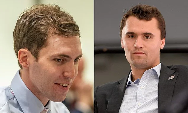 Charlie Kirk's alleged assassin begs to take death penalty off the table, filings claim