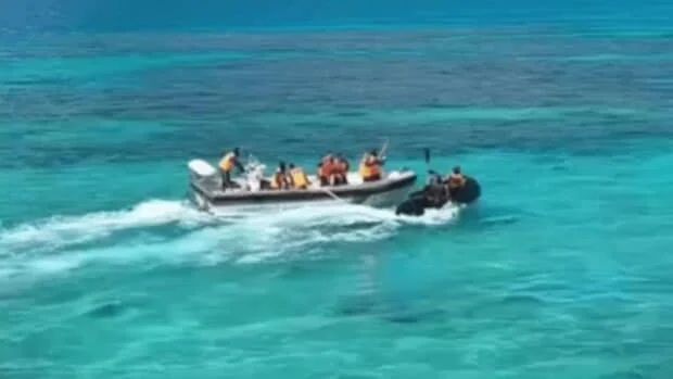 PH, AU condemn Beijing's South China Sea maneuvers, deepens defense pact